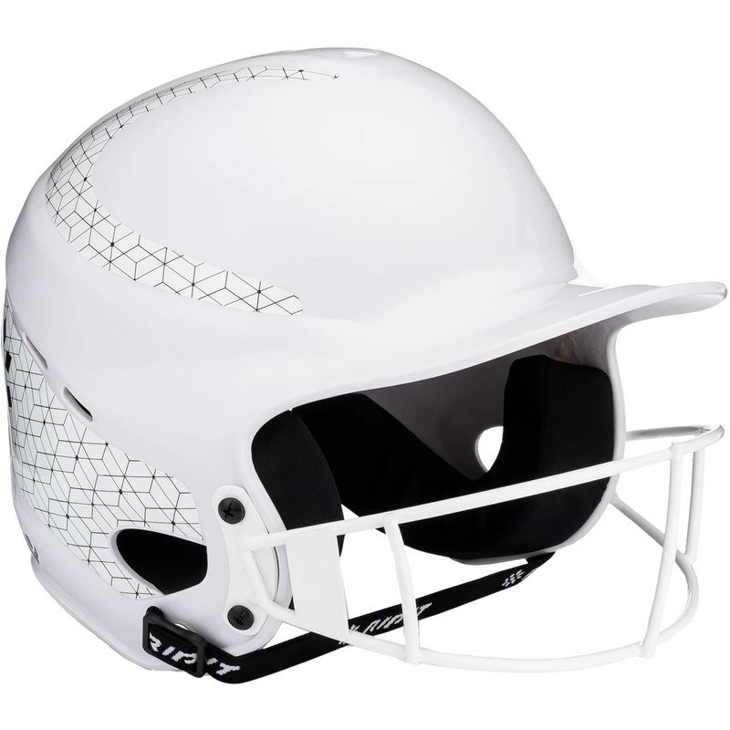 Classic Softball Helmet 2.0, Featured Image