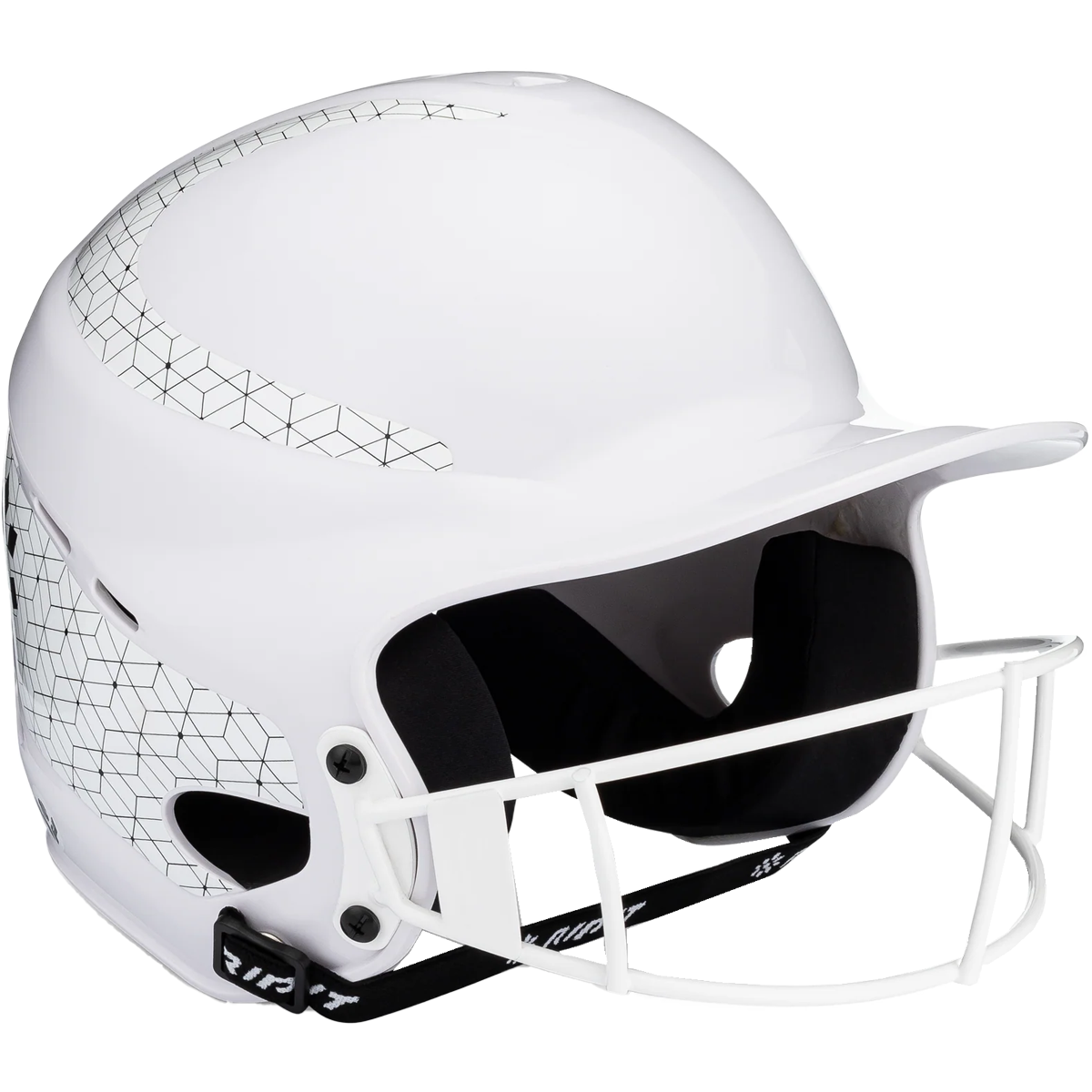 Classic Softball Helmet 2.0 alternate view