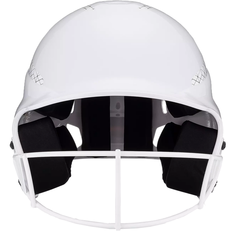 Classic Softball Helmet 2.0, RIP-IT Classic Softball Helmet 2.0 Front