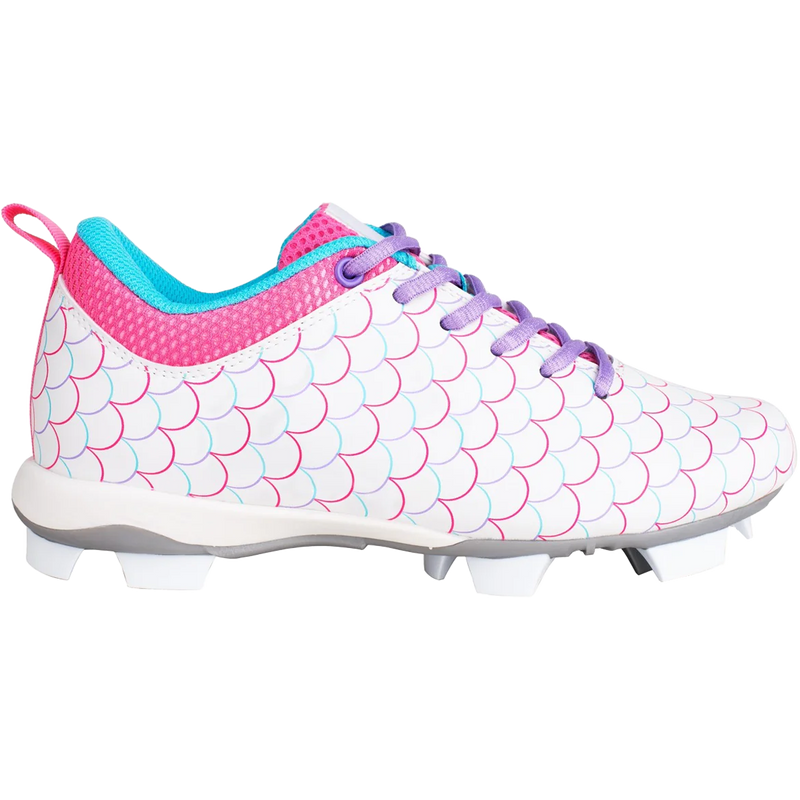 Youth Play Ball Softball Cleat, Featured Image