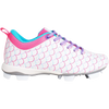 Purple/Pink/Aqua