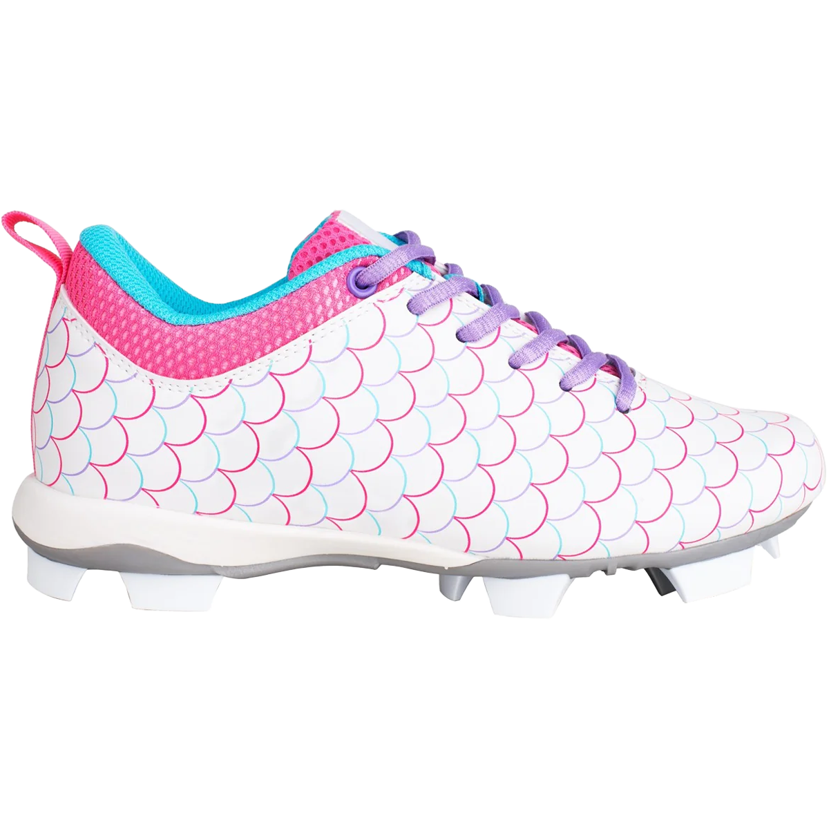 Youth Play Ball Softball Cleat alternate view