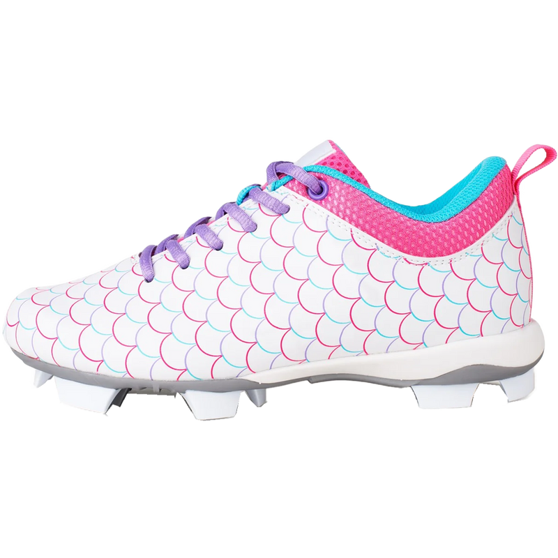 Youth Play Ball Softball Cleat, RIP-IT Youth Play Ball Softball Cleat side