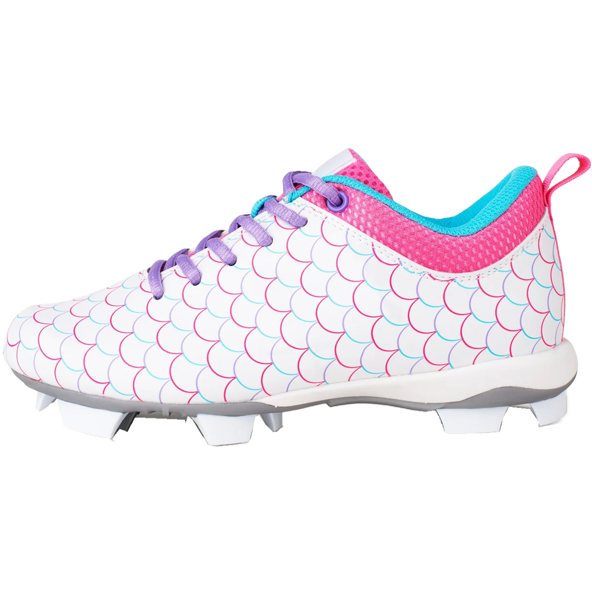 Youth Play Ball Softball Cleat alternate view