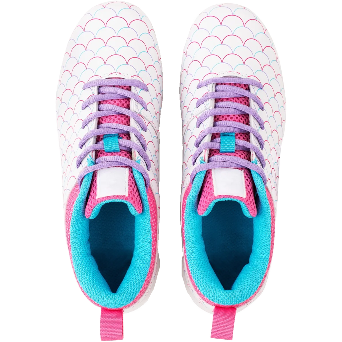 Youth Play Ball Softball Cleat alternate view