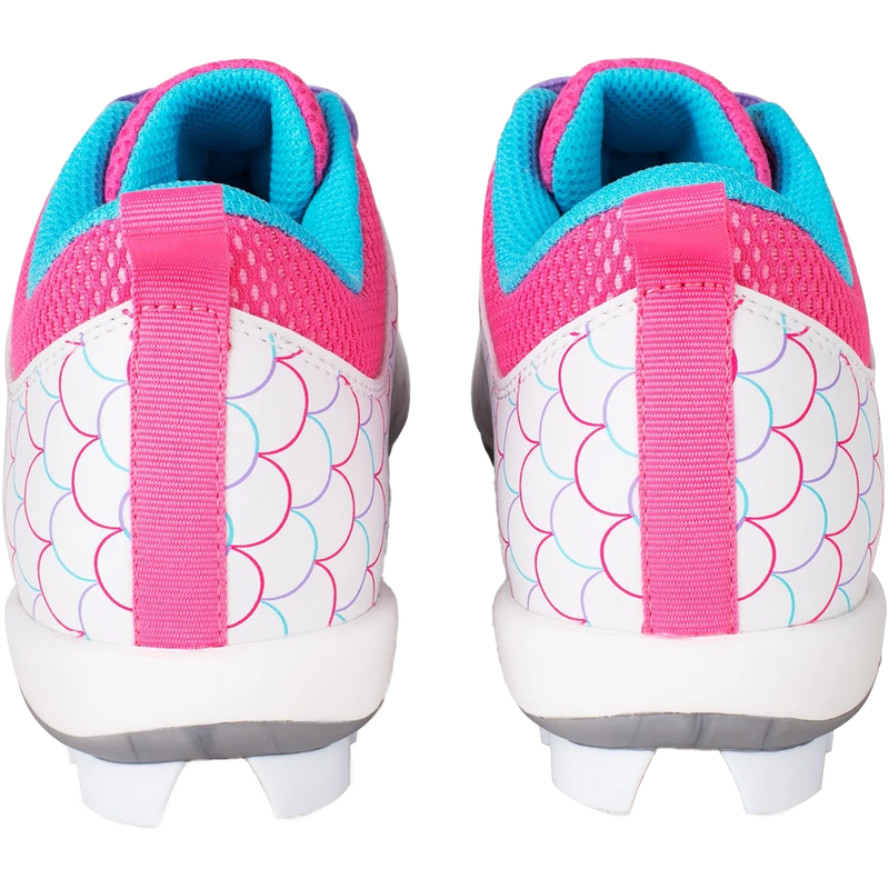 Youth Play Ball Softball Cleat, RIP-IT Youth Play Ball Softball Cleat heel