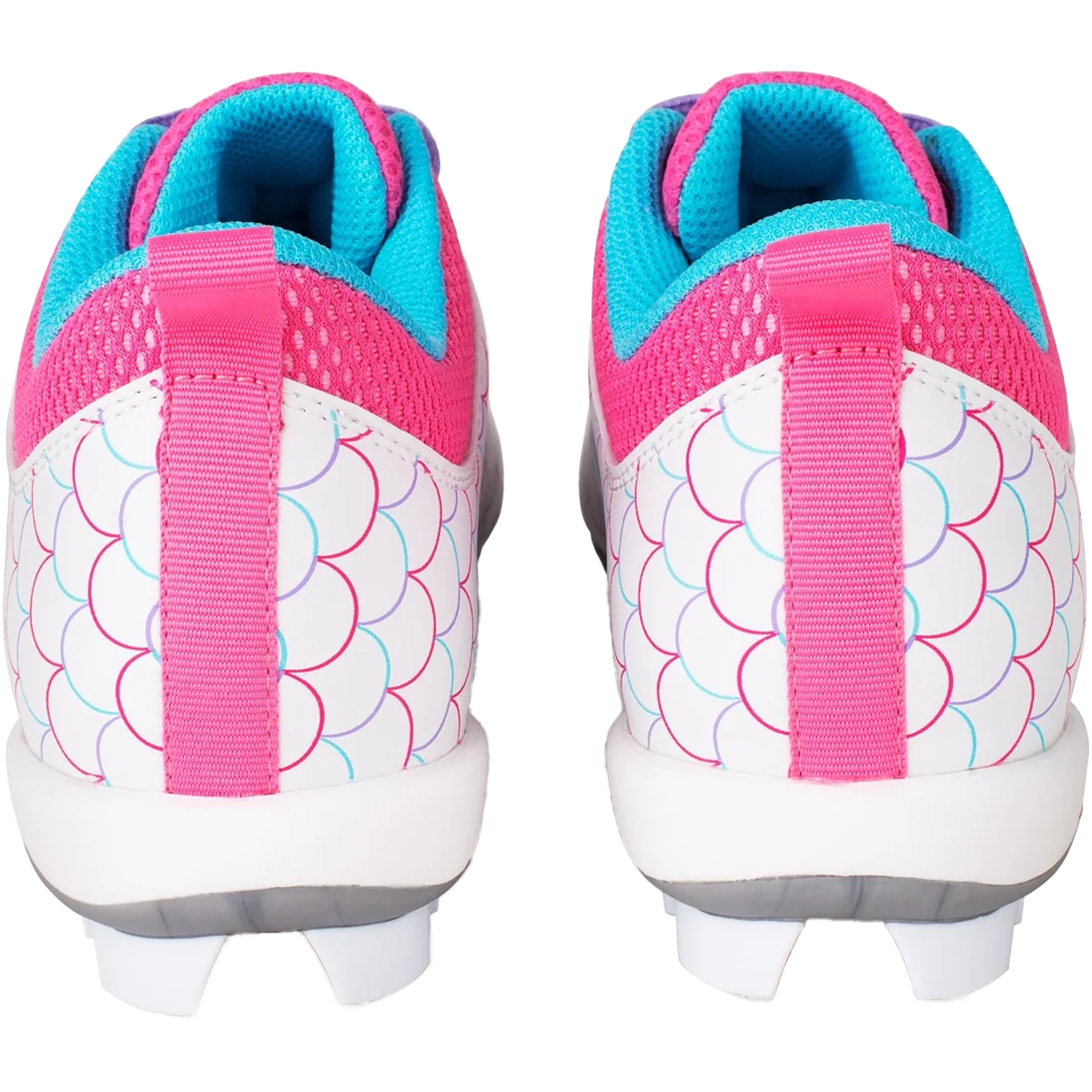 Youth Play Ball Softball Cleat alternate view