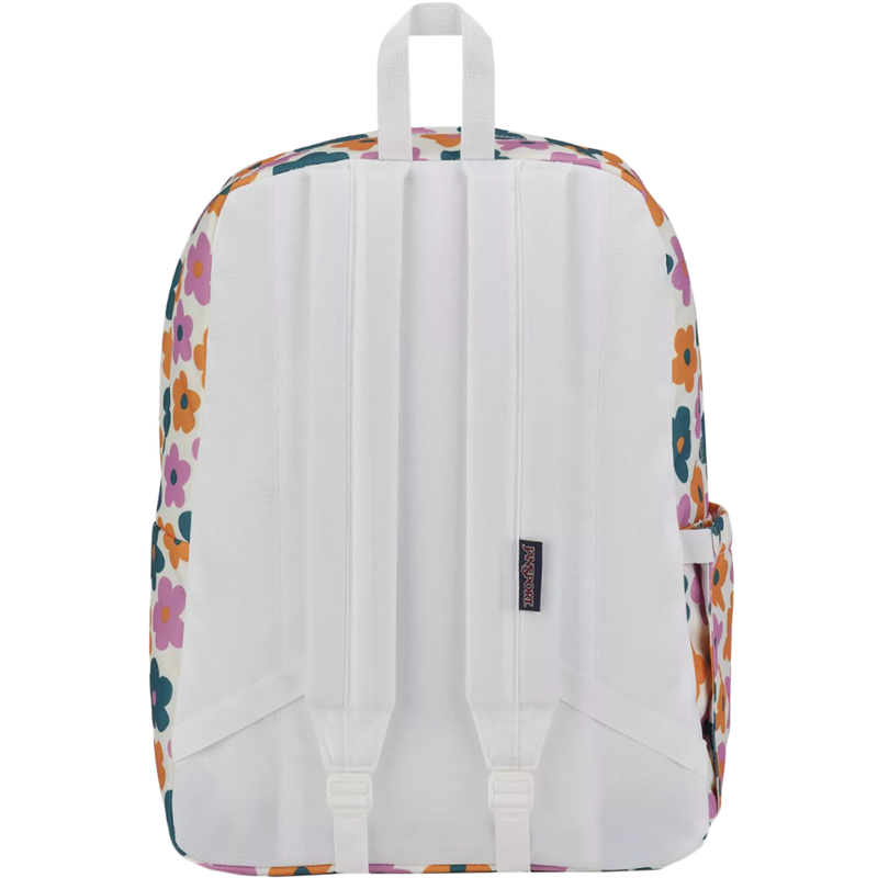 Superbreak, Jansport Superbreak back