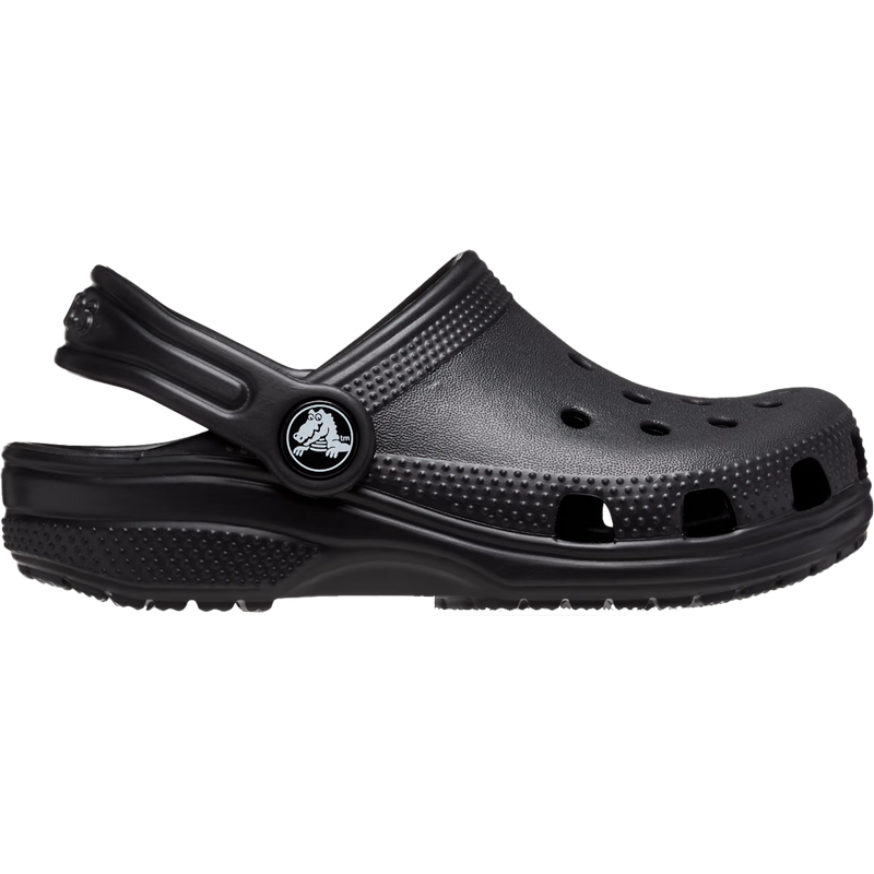 Youth Toddler Classic Clog, Featured Image
