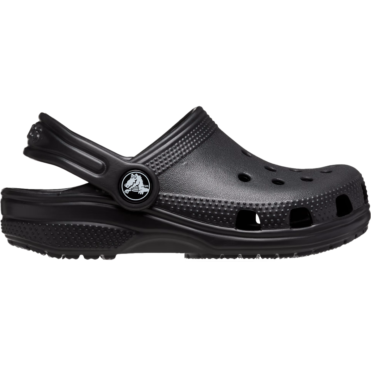 Youth Toddler Classic Clog alternate view