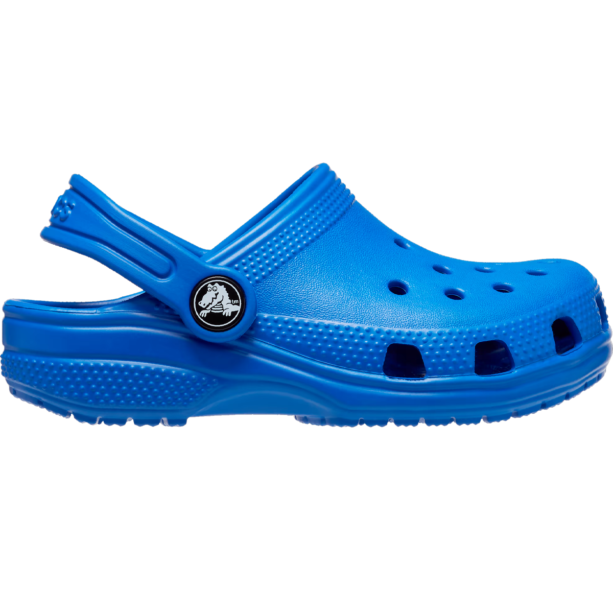 Youth Toddler Classic Clog alternate view