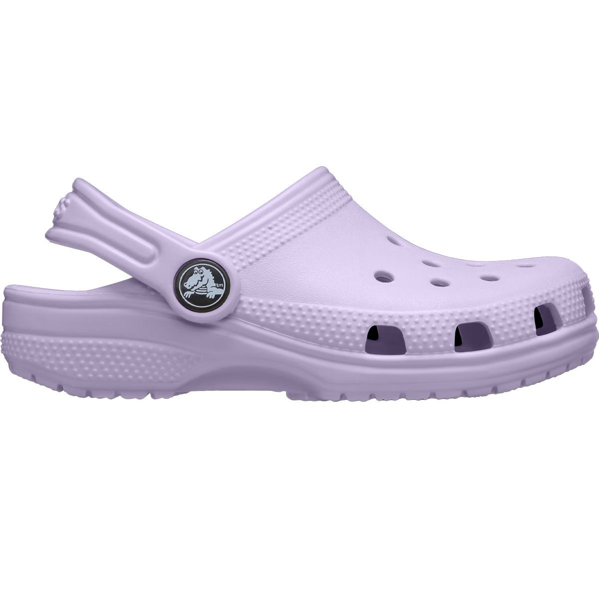 Youth Toddler Classic Clog alternate view