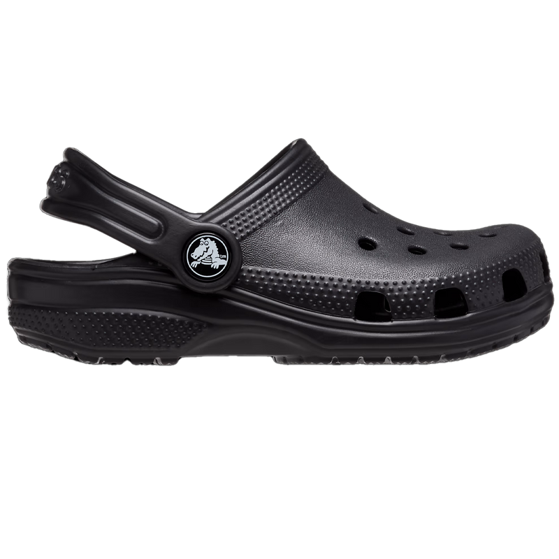 Youth Classic Clog, Featured Image