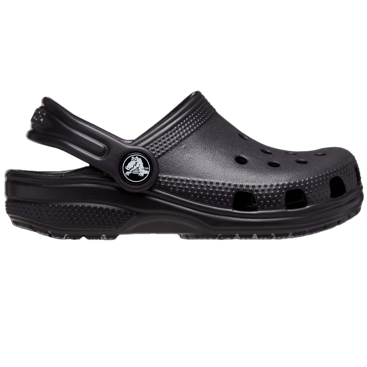 Youth Classic Clog alternate view