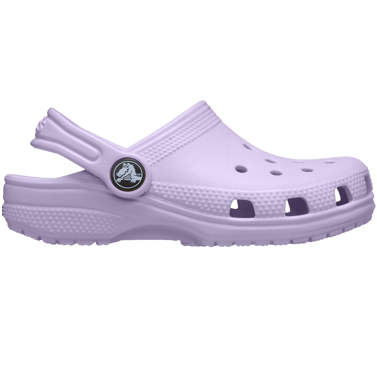 Youth Classic Clog alternate view