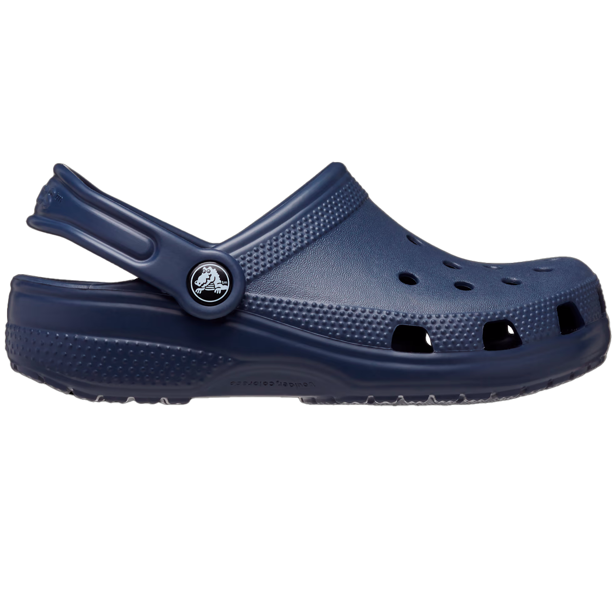 Youth Toddler Classic Clog alternate view