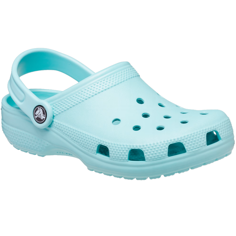 Youth Classic Clog, Crocs Youth Classic Clog front