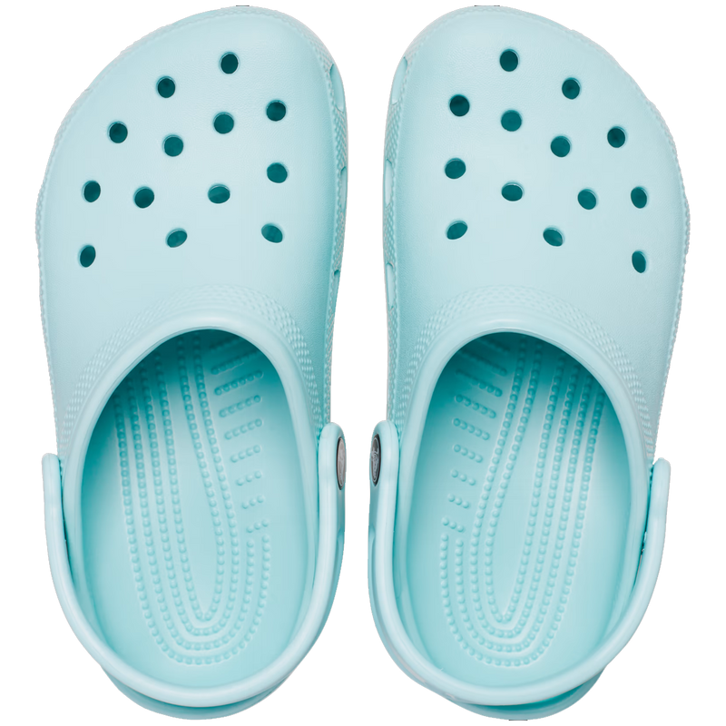 Youth Classic Clog, Crocs Youth Classic Clog top