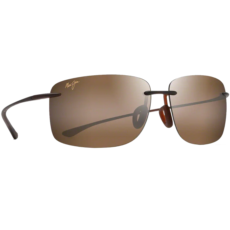 Hema Rootbeer HCL Bronze, Maui Jim Hema Rootbeer HCL Bronze front