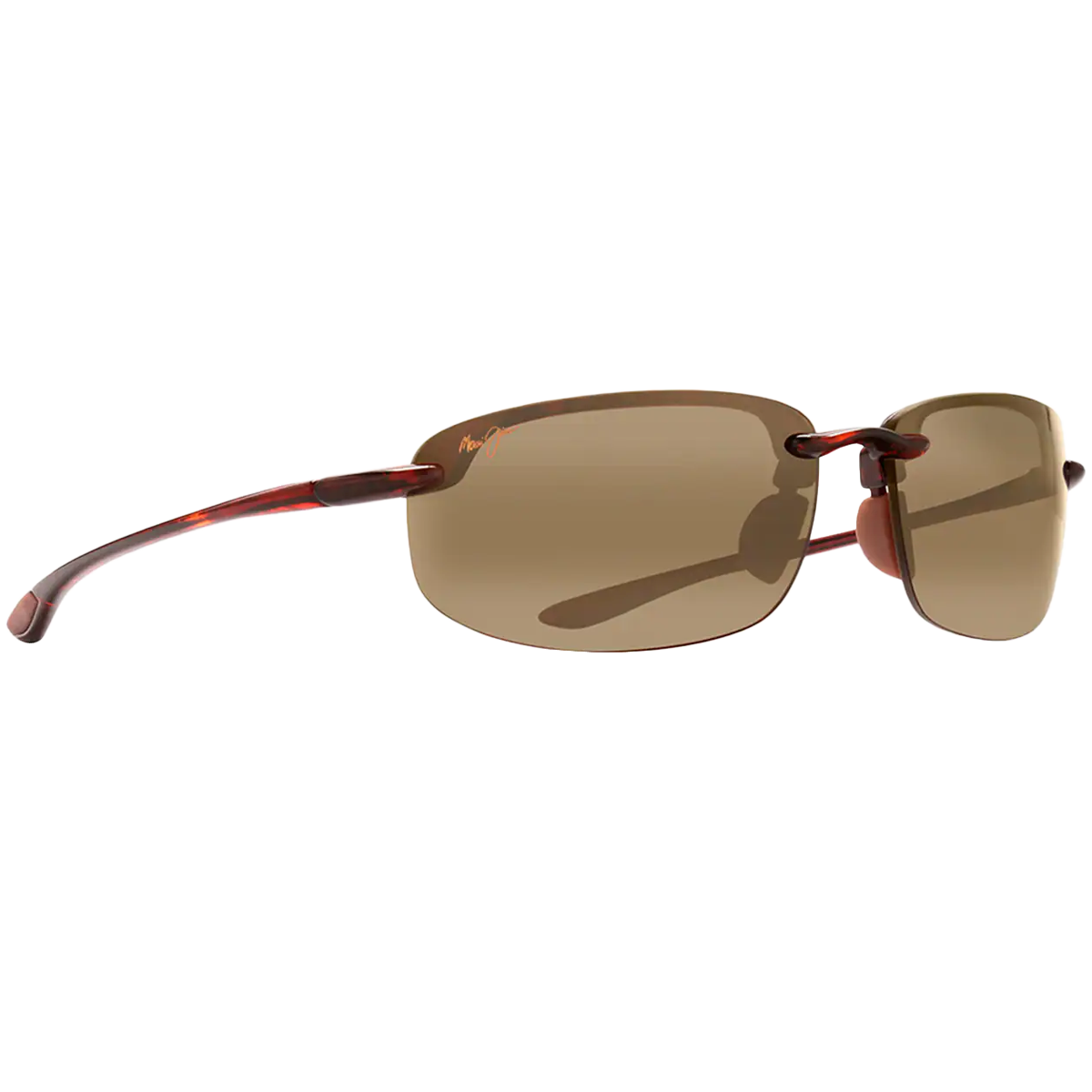 Ho'okipa Universal Fit Tortoise HCL Bronze alternate view