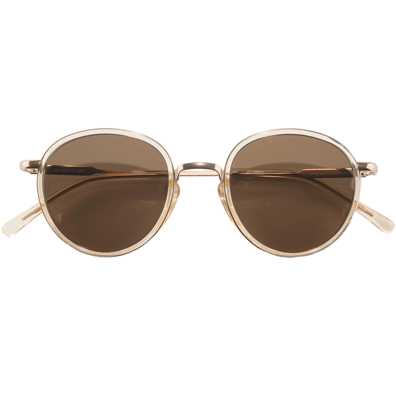 Baia - Champagne Amber Polarized, Featured Image