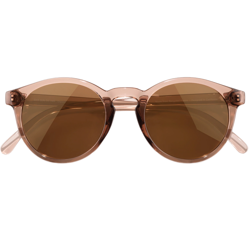Dipsea - Dusk Bronze Polarized, Featured Image