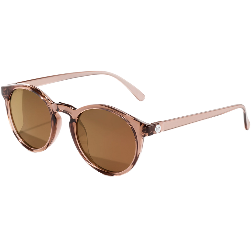 Dipsea - Dusk Bronze Polarized, Sunski Dipsea - Dusk Bronze Polarized side