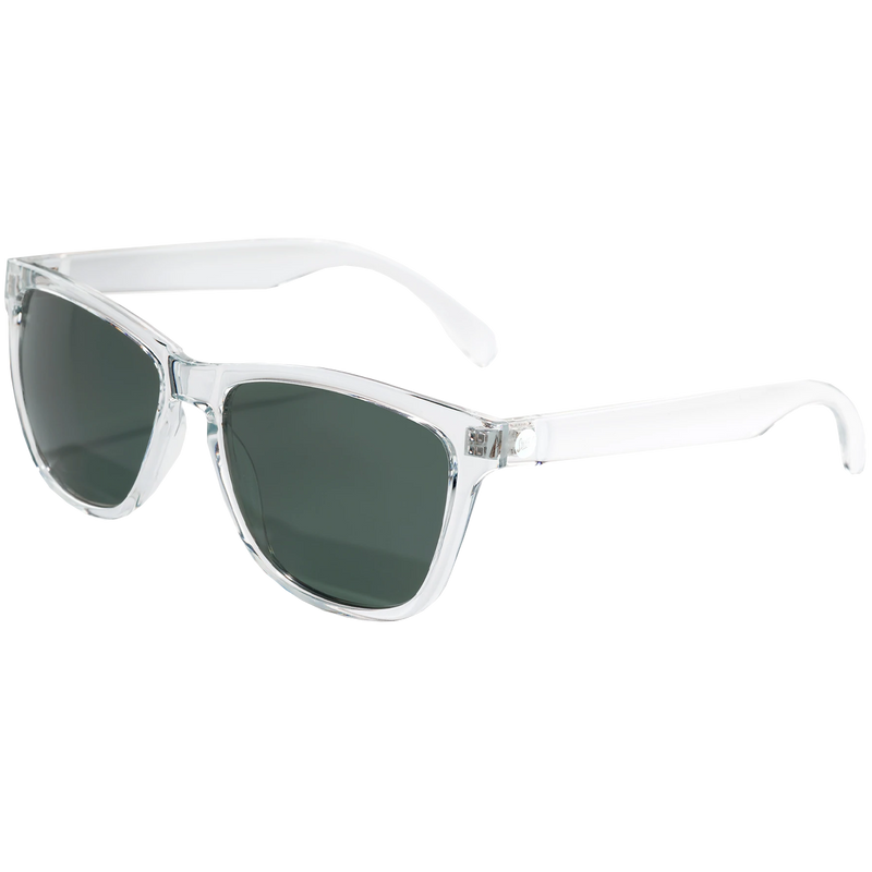 Headland - Clear Forest Polarized, Sunski Headland - Clear Forest Polarized side