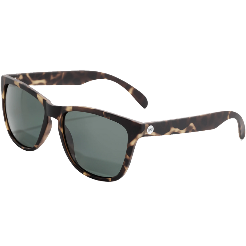 Madrona - Tortoise Forest Polarized, Sunski Madrona - Tortoise Forest Polarized side
