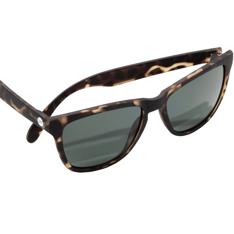 Madrona - Tortoise Forest Polarized, Sunski Madrona - Tortoise Forest Polarized side