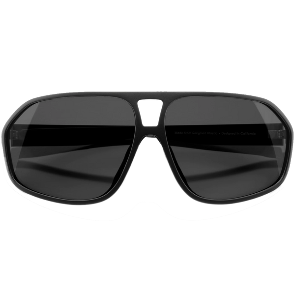 Sunski Velo - Black Slate Polarized