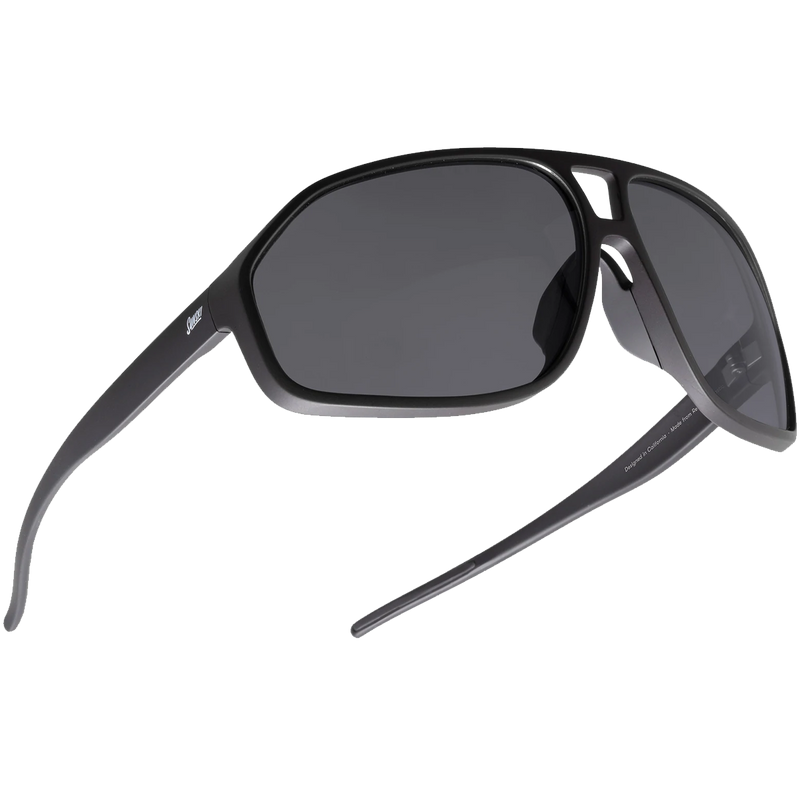 Velo - Black Slate Polarized, Sunski Velo - Black Slate Polarized side