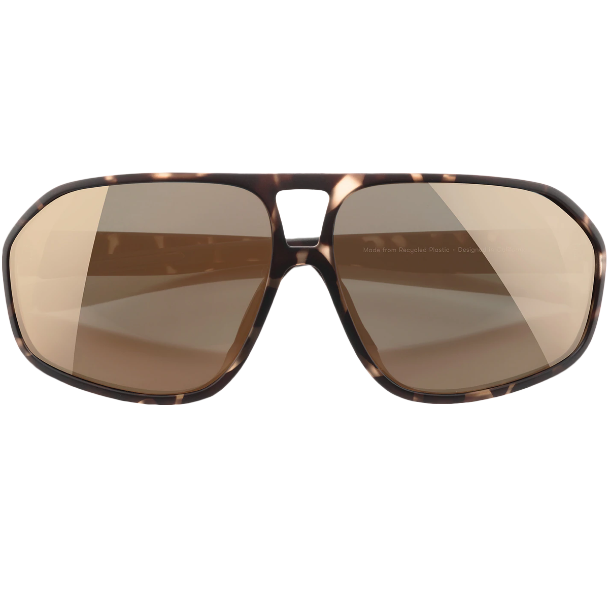 Velo - Tortoise Bronze Polarized alternate view