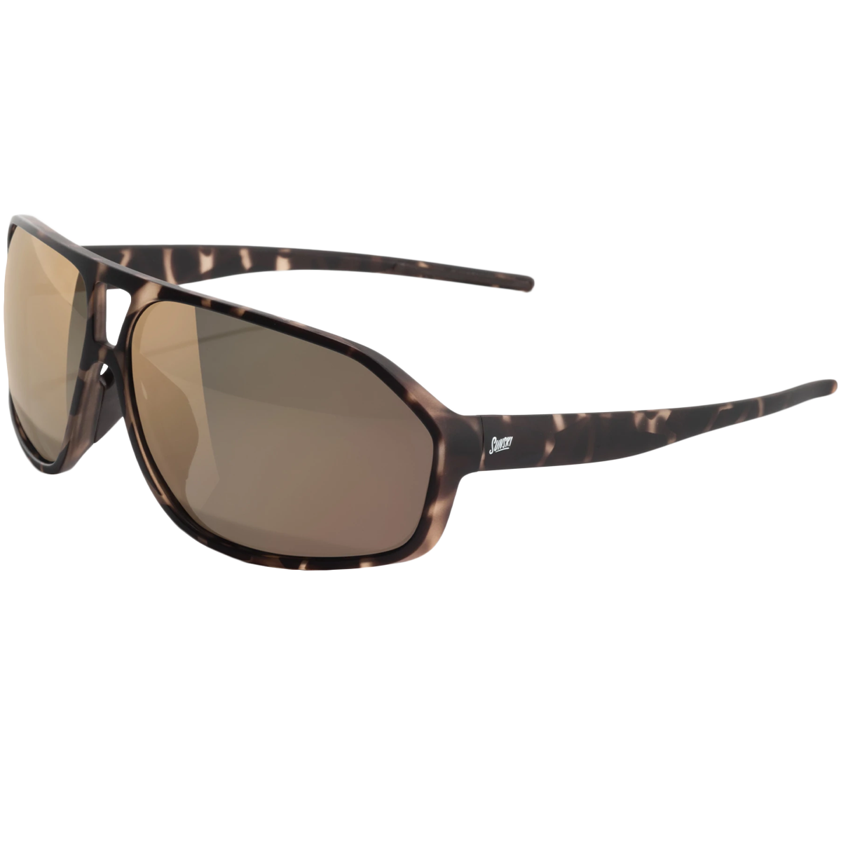 Velo - Tortoise Bronze Polarized alternate view