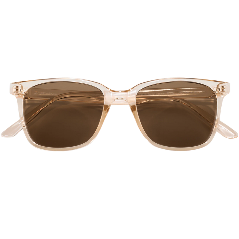 Ventana - Champagne Amber Polarized, Featured Image