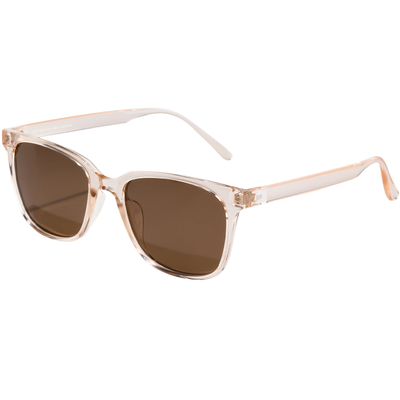 Ventana - Champagne Amber Polarized, Ventana - Champagne Amber Polarized side