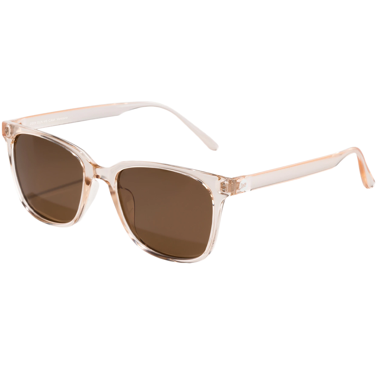 Ventana - Champagne Amber Polarized alternate view