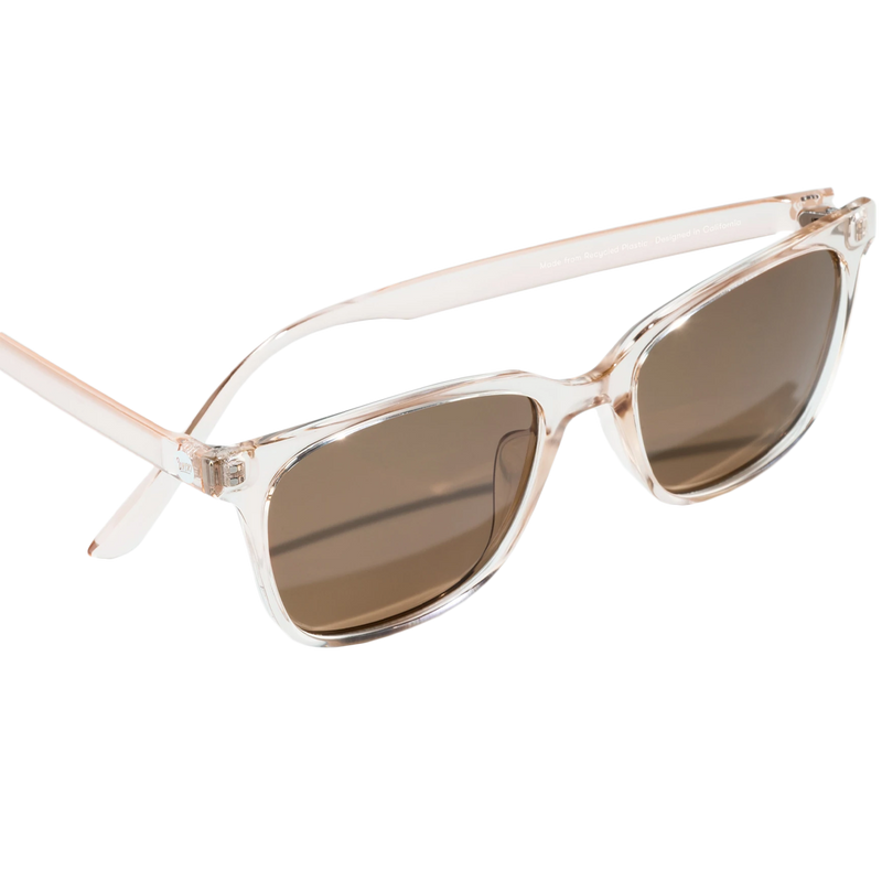 Ventana - Champagne Amber Polarized, Ventana - Champagne Amber Polarized side