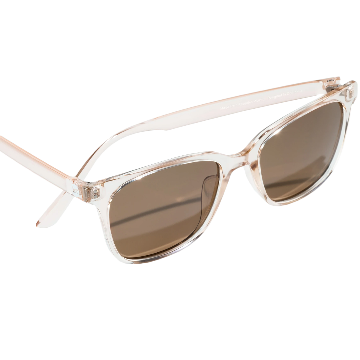Ventana - Champagne Amber Polarized alternate view