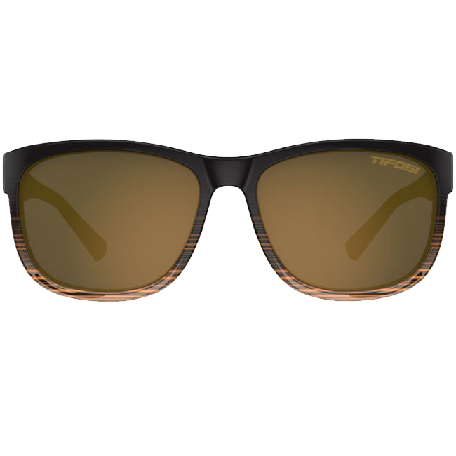 Swank XL Brown Fade/Brown Polarized, Featured Image