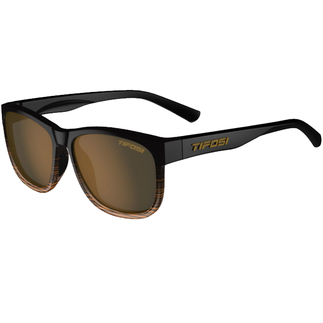 Swank XL Brown Fade/Brown Polarized alternate view