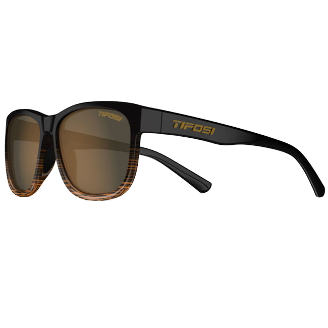 Swank XL Brown Fade/Brown Polarized alternate view
