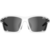 White/Black Smoke/AC/Clear