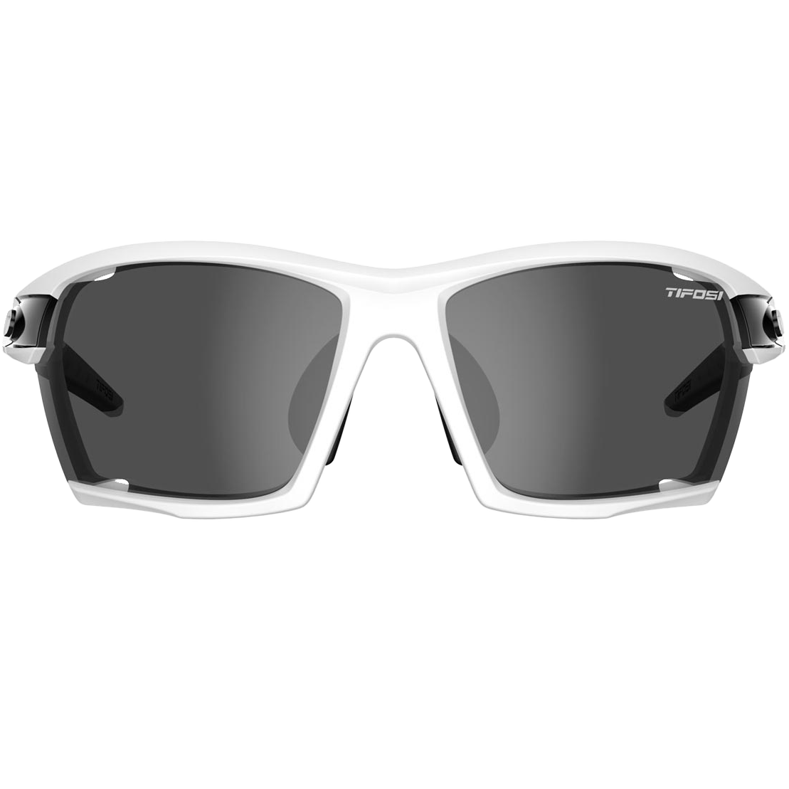 Kilo White/Black Interchange Smoke/AC/Clear alternate view