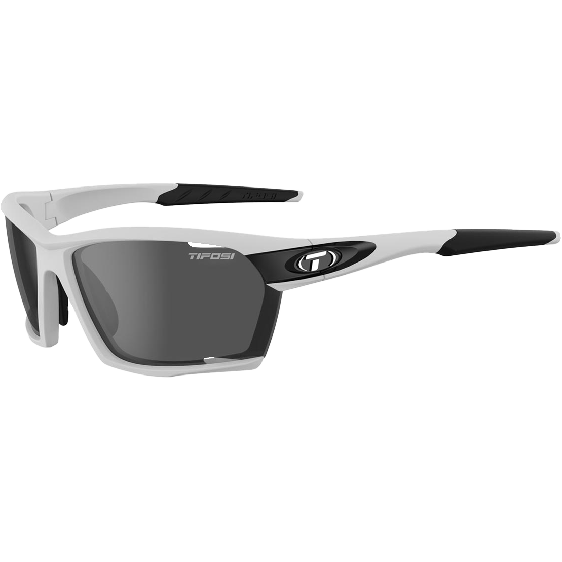 Kilo White/Black Interchange Smoke/AC/Clear alternate view
