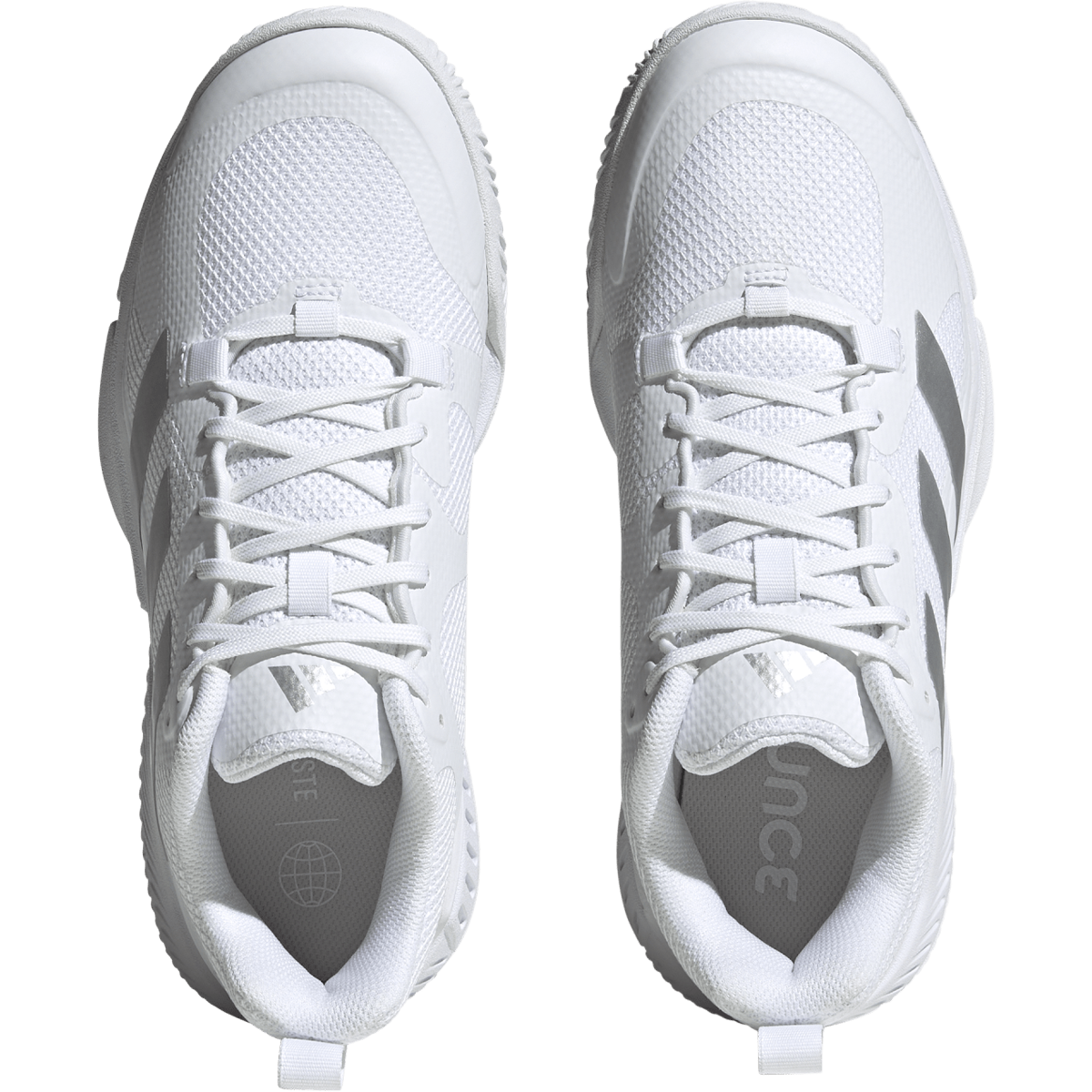 Women's Court Team Bounce 2.0 alternate view