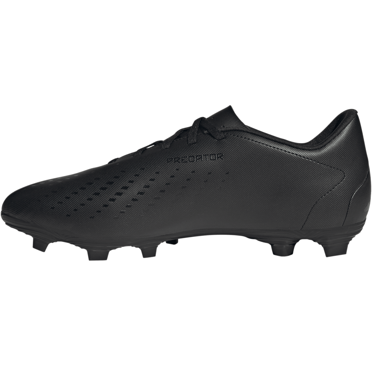 adidas Men's Predator Accuracy.4 FxG side