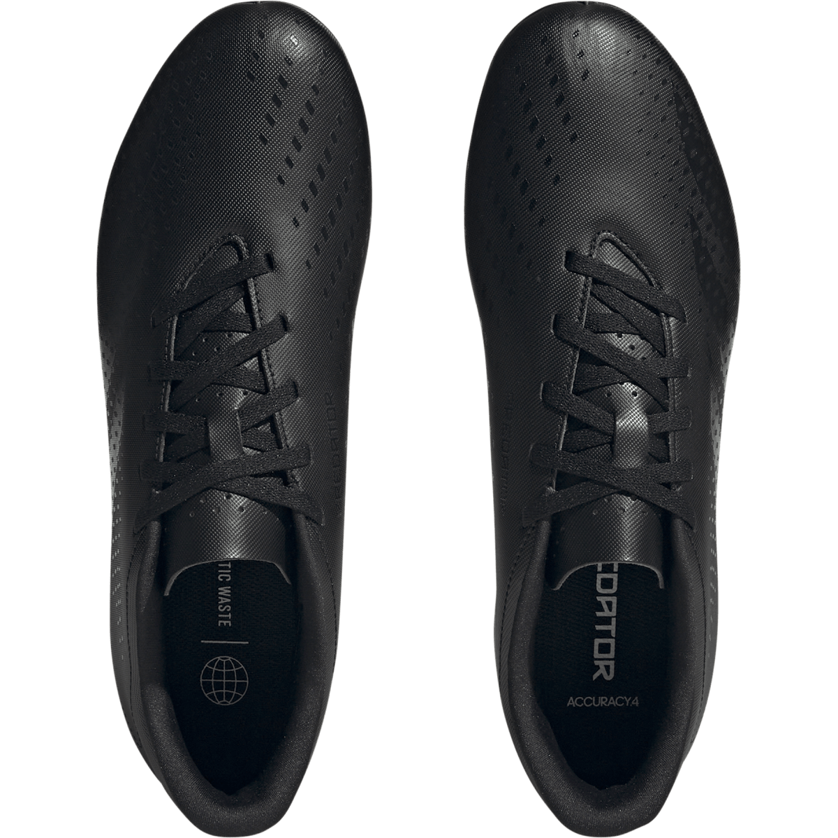 adidas Men's Predator Accuracy.4 FxG top