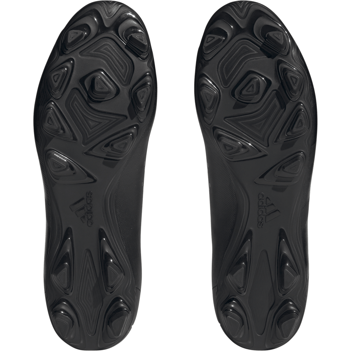 adidas Men's Predator Accuracy.4 FxG bottom