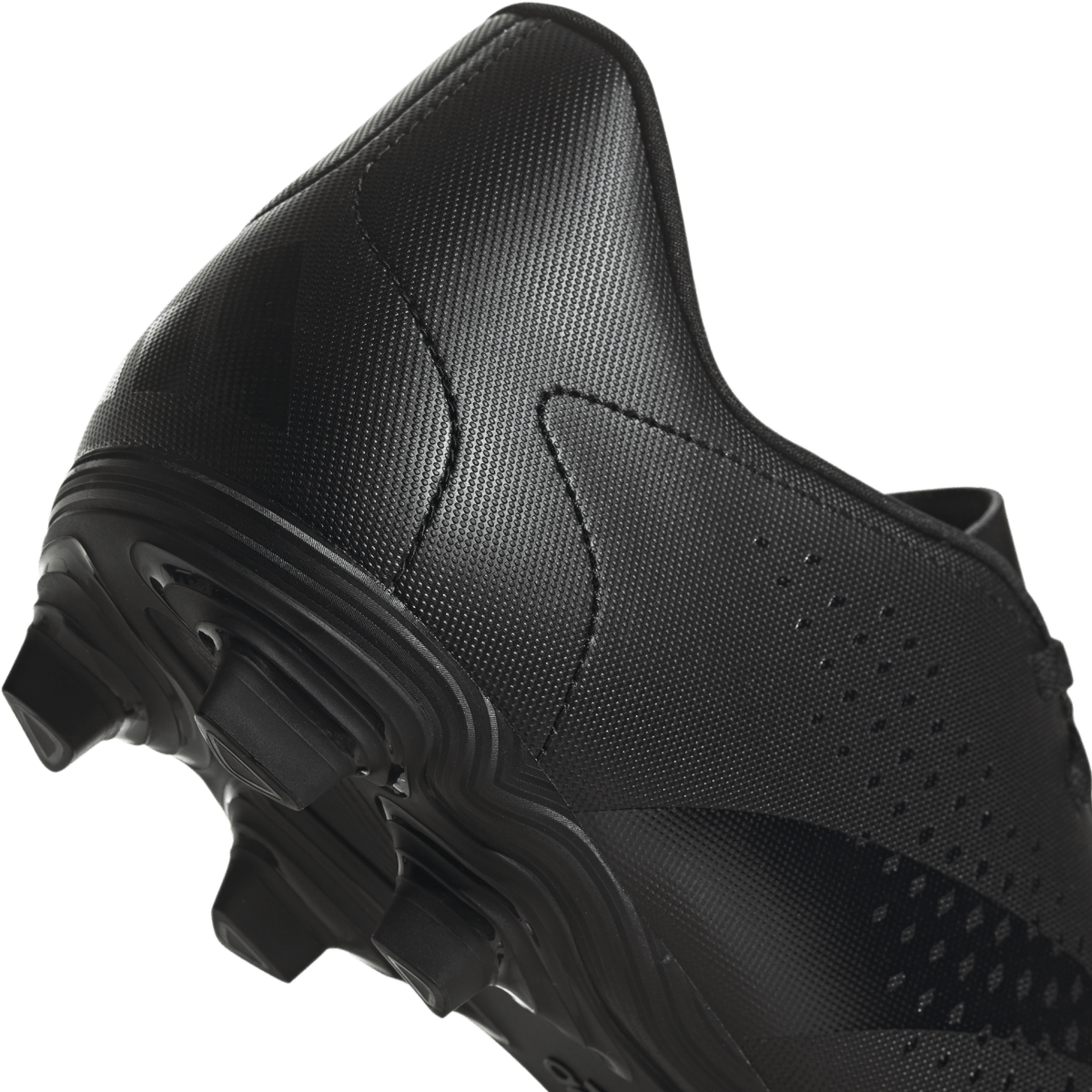 adidas Men's Predator Accuracy.4 FxG cleat detail